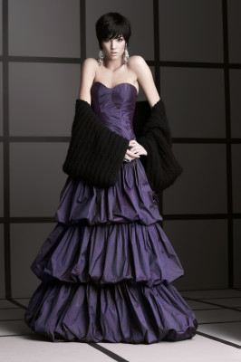 Andi Muise pic #170763