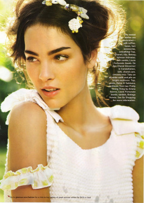 Andi Muise pic #146664