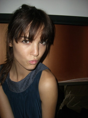 photo 27 in Andi Muise gallery [id253355] 2010-03-29 00:00:00