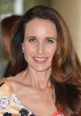 photo 16 in Andie Macdowell gallery [id547717] 2012-08-14 00:00:00