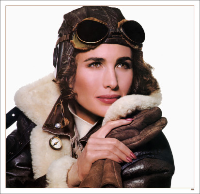 photo 19 in Andie Macdowell gallery [id253031] 2010-03-26 00:00:00