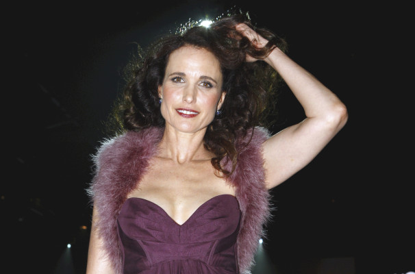 Andie Macdowell pic #391476