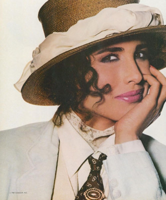 photo 4 in Andie Macdowell gallery [id1420922] 2025-09-16 00:00:00