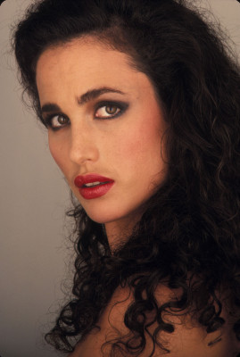photo 16 in Andie Macdowell gallery [id293460] 2010-09-08 00:00:00