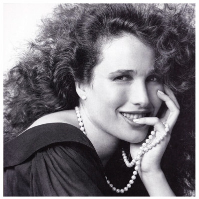 Andie Macdowell pic #392077