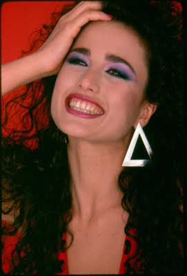 Andie Macdowell pic #200679