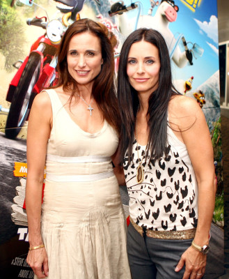 Andie Macdowell pic #198378