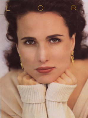 Andie Macdowell pic #116650