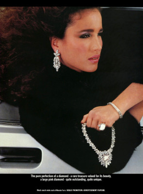 photo 12 in Andie Macdowell gallery [id571479] 2012-10-16 00:00:00