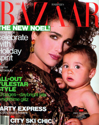 Andie Macdowell pic #223273