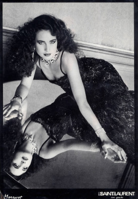 Andie Macdowell pic #116652