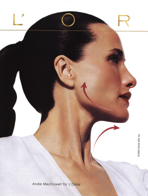 Andie Macdowell pic #205364