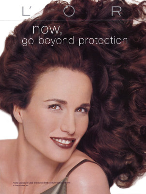 Andie Macdowell pic #205363