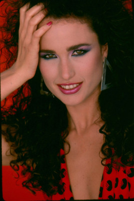 Andie Macdowell pic #200680