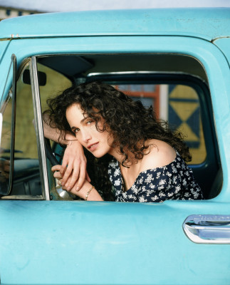 Andie Macdowell