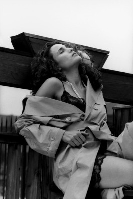 photo 23 in Andie Macdowell gallery [id225208] 2009-12-22 00:00:00