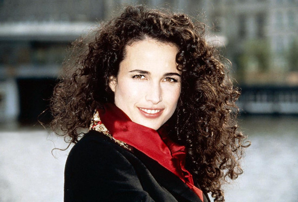 Andie Macdowell pic #93975