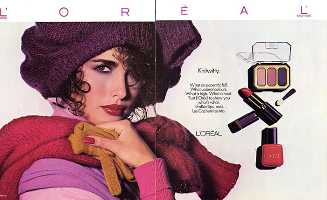 Andie Macdowell pic #223271