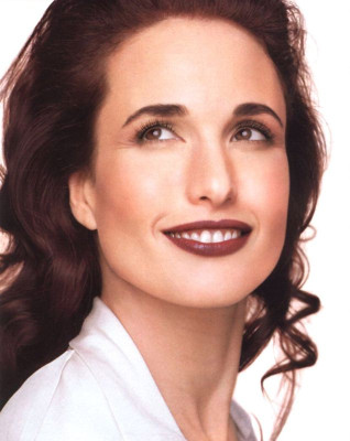 Andie Macdowell pic #204626