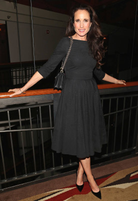 Andie Macdowell pic #1057871