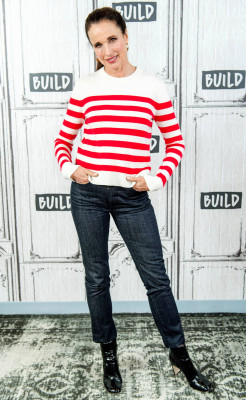 Andie Macdowell pic #1060415