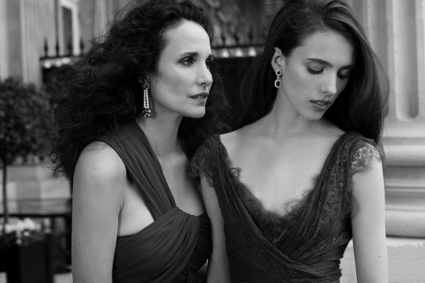 Andie Macdowell pic #669495