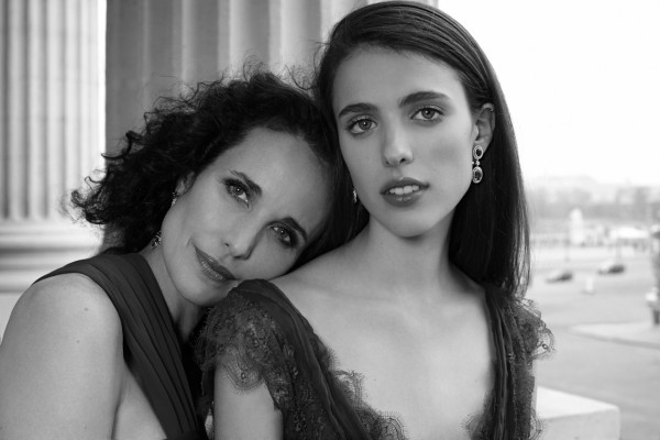Andie Macdowell pic #669496