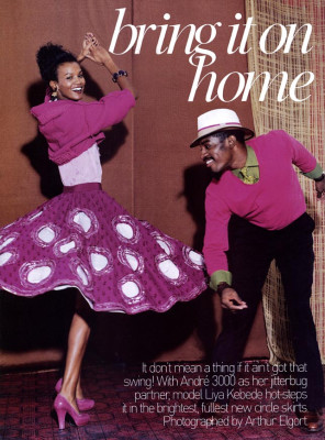 Andre 3000 pic #48178