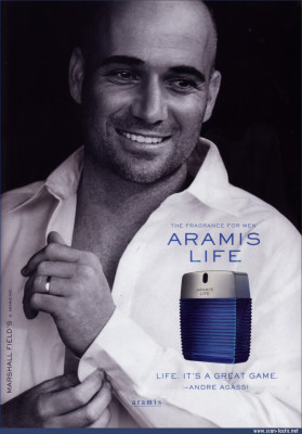 photo 8 in Andre Agassi gallery [id79453] -0001-11-30 00:00:00