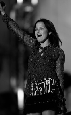 Andrea Corr pic #408113