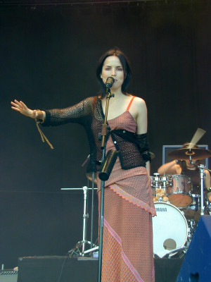 Andrea Corr pic #657428