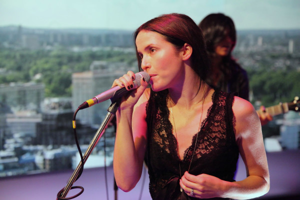 Andrea Corr pic #602337