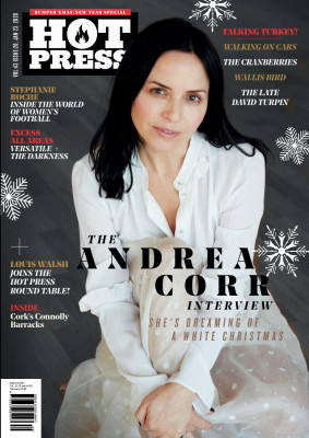 Andrea Corr