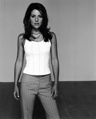 Andrea Parker pic #214705