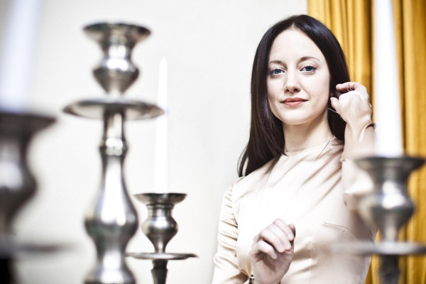 Andrea Riseborough pic #581028
