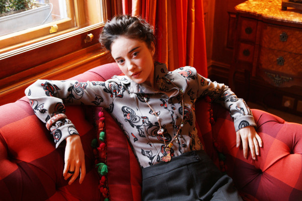 Andrea Riseborough pic #739984