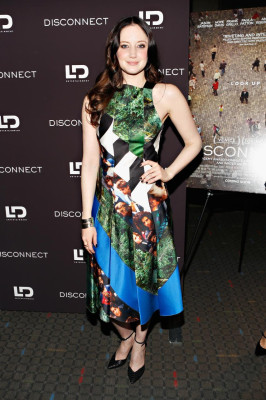 Andrea Riseborough pic #632327