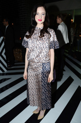 photo 6 in Andrea Riseborough gallery [id632309] 2013-05-09 00:00:00