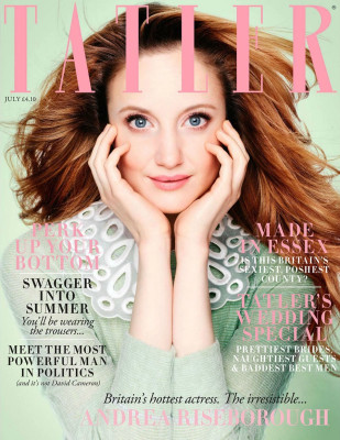 Andrea Riseborough pic #578423