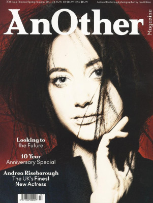 photo 25 in Andrea Riseborough gallery [id632998] 2013-05-12 00:00:00