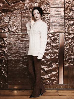 photo 8 in Andrea Riseborough gallery [id586750] 2012-11-30 00:00:00
