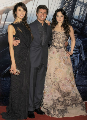 photo 15 in Andrea Riseborough gallery [id622869] 2013-04-06 00:00:00