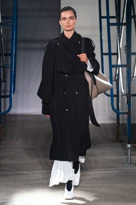 Proenza Schouler Spring/Summer 2020 Fashion Show in New York