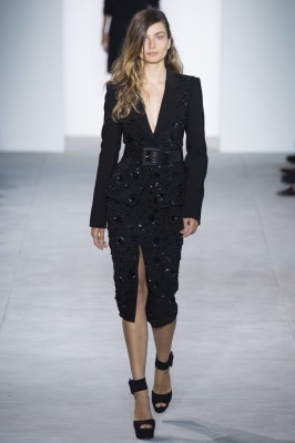 Michael Kors Spring/Summer 2018 Fashion Show in New York