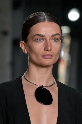 Michael Kors Fall/Winter 2023 Fashion Show in New York