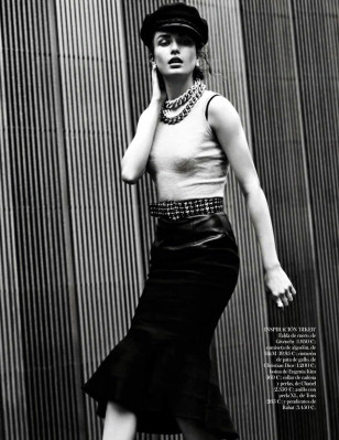 Andreea Diaconu pic #670593