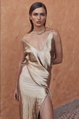 Andreea Diaconu pic #697303