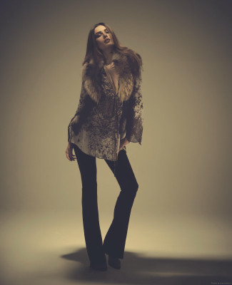 Andreea Diaconu pic #465590