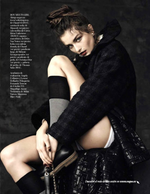Andreea Diaconu pic #670587