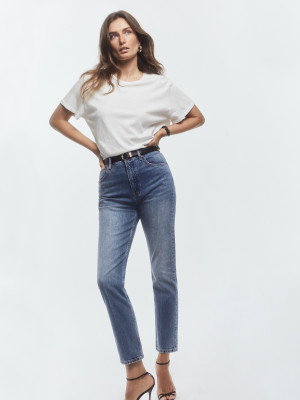 Andreea Diaconu for Reformation